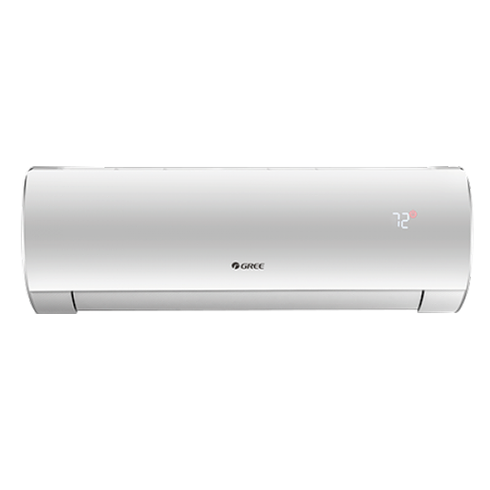 GREE Air Conditioner Inverter 12FITH 1/2/3 C,S,W (1 TON) WITH WI-FI